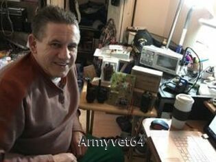 Armyvet64
