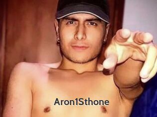 Aron1Sthone