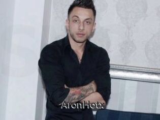 AronHotx