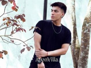 AronVilla