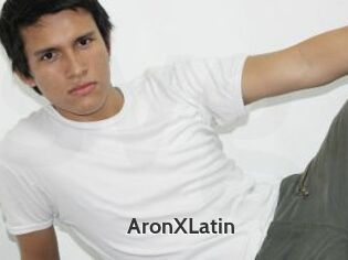 AronXLatin
