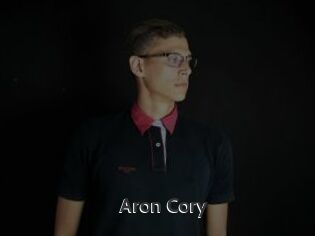 Aron_Cory