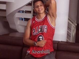 Aronhiill