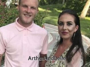 ArthurAndBelle