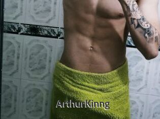 ArthurKinng