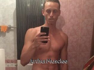 ArthurMusclee
