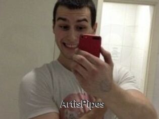 Artis_Pipes