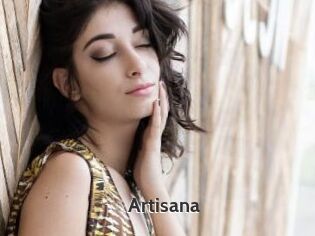 Artisana