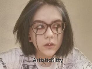 ArtisticKitty
