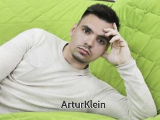 ArturKlein