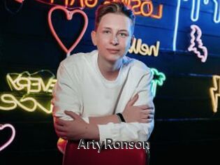 ArtyRonson