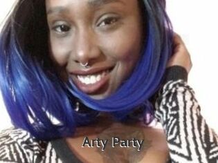 Arty_Party