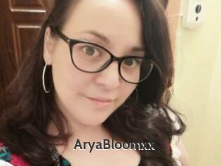 AryaBloomxx