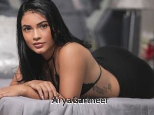 AryaGartneer