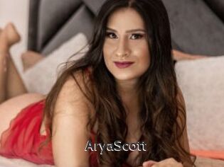 AryaScott