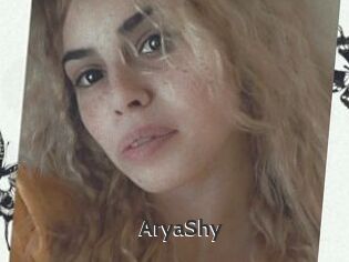 AryaShy