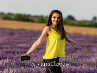 AryanaCloude