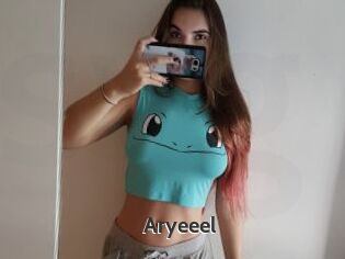 Aryeeel