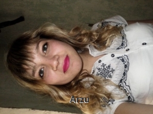 Arzu
