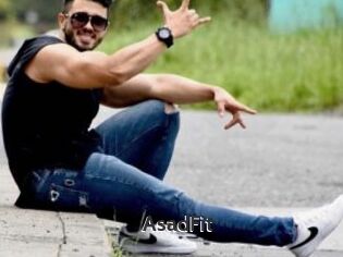 AsadFit