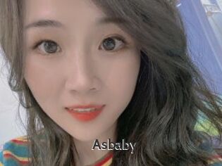 Asbaby
