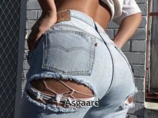 Asgaard