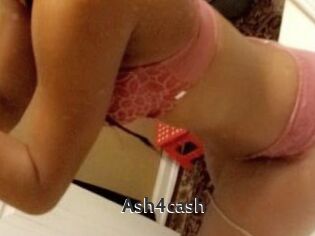 Ash4cash