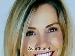 AshChanel