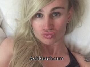 AshKetchcum
