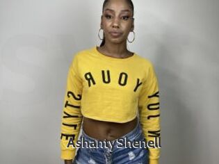 AshantyShenell