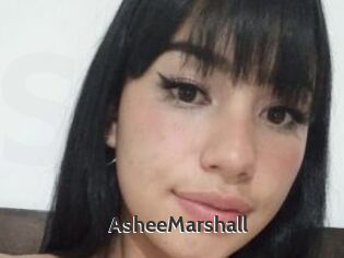 AsheeMarshall