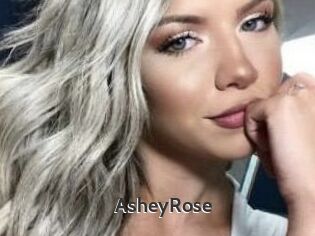 AsheyRose