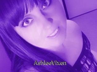 AshleeVixen