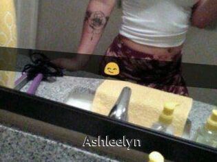 Ashleelyn