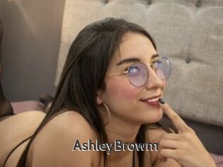 AshleyBrowm
