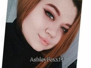 AshleyFoxx19