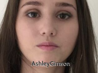 AshleyGimson
