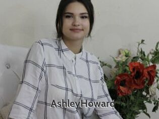 AshleyHoward