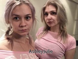 AshleyJulie