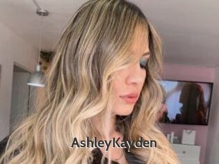 AshleyKayden