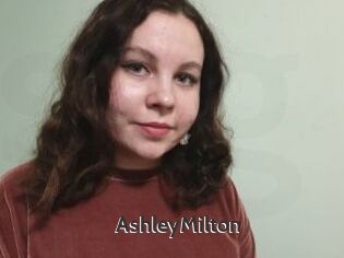 AshleyMilton