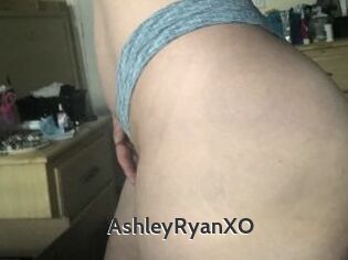 AshleyRyanXO