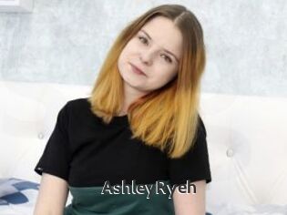 AshleyRyeh