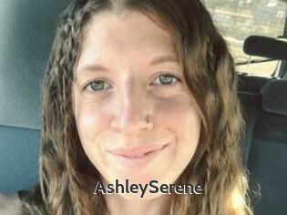 AshleySerene