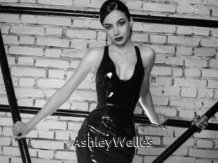 AshleyWelles