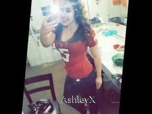 AshleyX