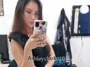 Ashleyclarke4u