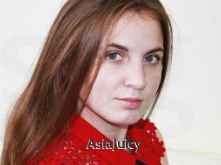AsiaJuicy