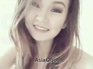 AsiaQueen