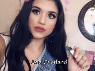 Asia_Overland